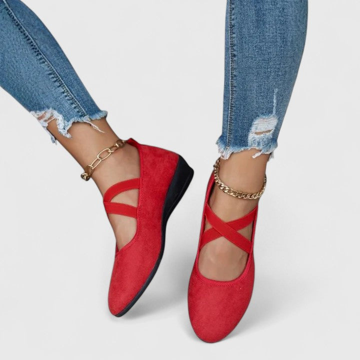 Orthopedic Comfort Shoes for Women